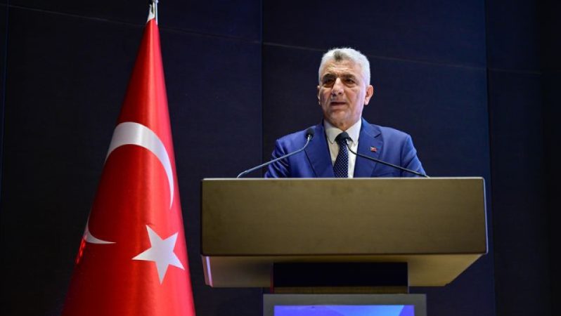 OİBVentures Mobilite İnovasyon Fonu ve Türkiye’nin Otomotiv Stratejisi: Finansal Öncü Güçler ve Geleceğin Mobilitesi