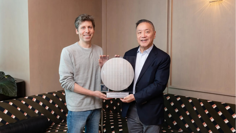 OpenAI ve Broadcom İş Birliğinde Jalapeño: Özel Yapay Zeka Çipi ve Yeni Nesil Bilgi İşlem Platformunun İlk Adımı