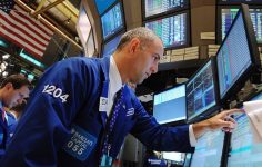 Orta Doğu Gerginliği ve ABD Enflasyonu Numeriğiyle Piyasalarda Günün Özeti