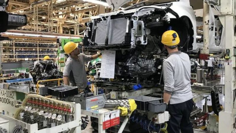 OSD Verilerine Göre Ocak-Mayıs 2025 Otomotiv Pazarı Özeti