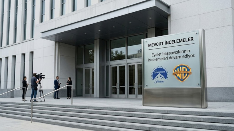 Paramount-Skydance ve Warner Bros Discovery: Küresel Birleşme İçin Nil Noktaları ve Ulusal İncelemeler
