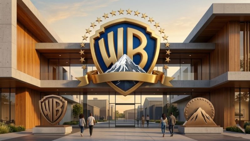 Paramount-Skydance ve Warner Bros Discovery: Küresel Birleşme İçin Nil Noktaları ve Ulusal İncelemeler