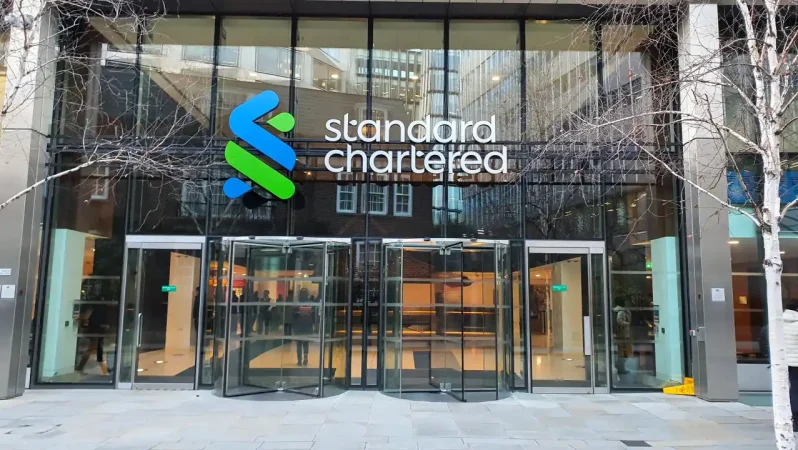 Paribu’nun CoinMENA İş Birliği: Standard Chartered ile Finansal Entegrasyon ve Bölgesel Güçlenme
