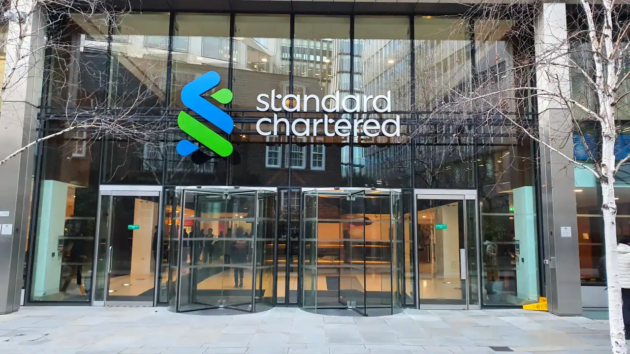 Paribu’nun CoinMENA İş Birliği: Standard Chartered ile Finansal Entegrasyon ve Bölgesel Güçlenme