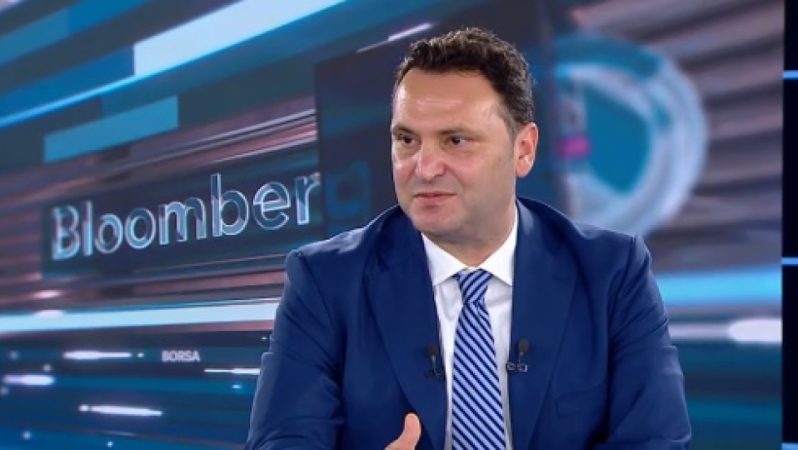 Paslanmaz Çelik Vergileri ve Türkiye İç Piyasasında Yansımaları