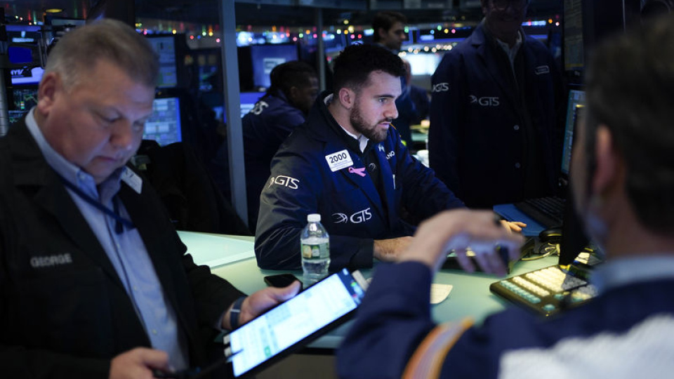 Pazartesi Gününün Finansal Piyasalarına Yönelik Değişkenlik ve Gelişmeler