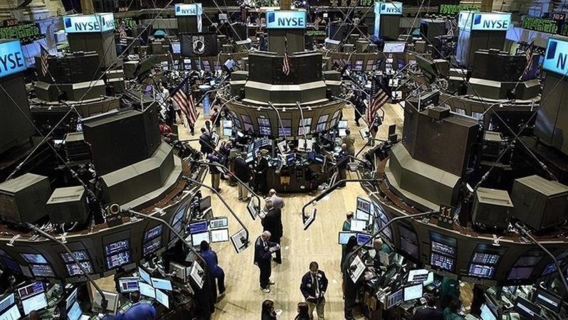 Piyasalar Risk İştahını Artıran Ortak Barış Anlaşması Sonrası Haftaya Pozitif Başlangıç
