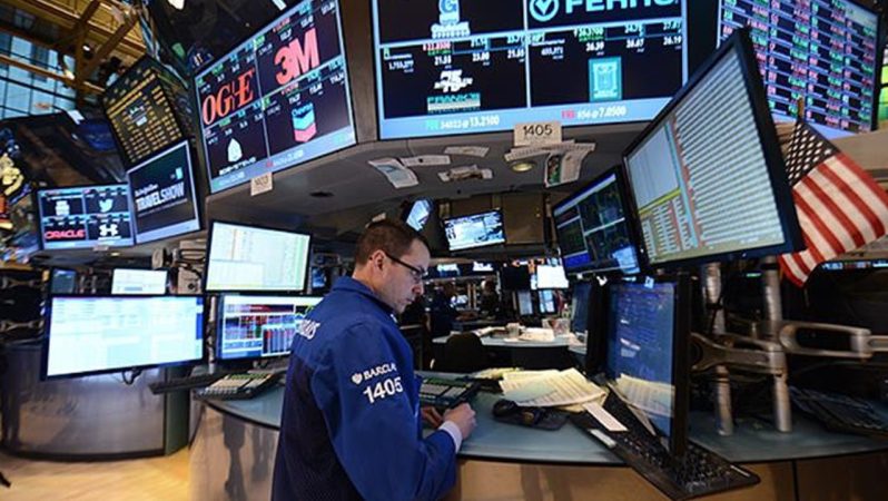 Piyasalarda Dengeler: Petrolde Düşüş, Fed Kararları ve SpaceX’e Yoğun İlgi