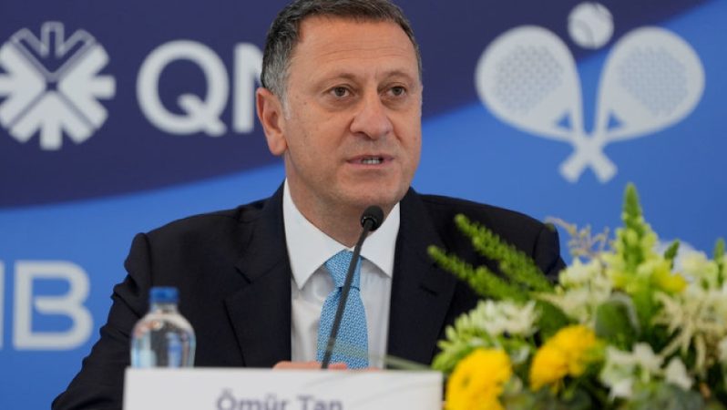QNB Türkiye Sendikasyonuyla Sürdürülebilir Finansman İçin Yeni Kapsamlı Adım