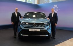 Renault Boreal: Türkiye’nin İhracat Gücünü Artıran Yeni C-SUV