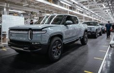 Rivian’ın Maliyet Odaklı Stratejisiyle Yeniden Yapılanma ve İşgücü Ayırımı