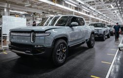 Rivian’ın Maliyet Odaklı Stratejisiyle Yeniden Yapılanma ve İşgücü Ayırımı