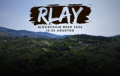 Rlay Blockchain Week 2026: Şirince’de Hackathon ve Eğitimlerle Web3 Yolculuğu