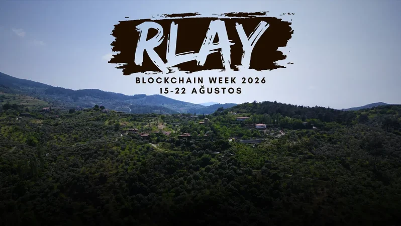 Rlay Blockchain Week 2026: Şirince’de Hackathon ve Eğitimlerle Web3 Yolculuğu