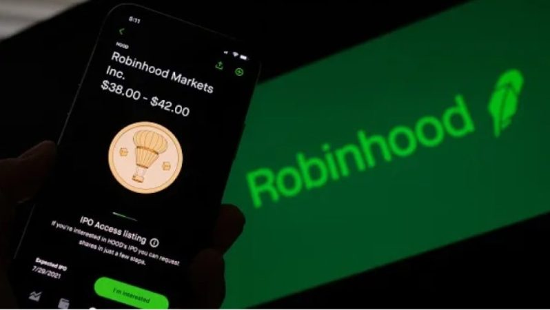 Robinhood’da Organizasyonel Yeniden Yapılanma ve İstihdam Kursu Değişikliği