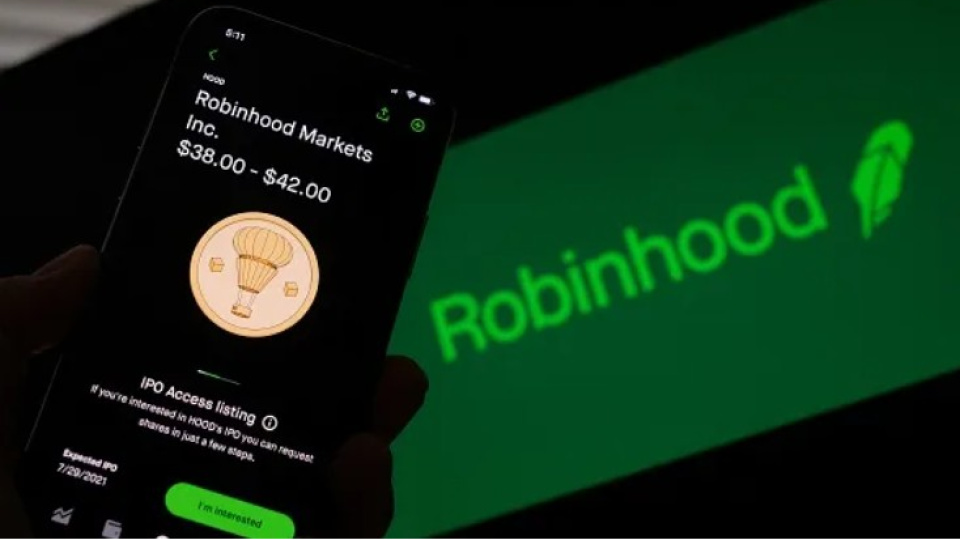 Robinhood’da Organizasyonel Yeniden Yapılanma ve İstihdam Kursu Değişikliği