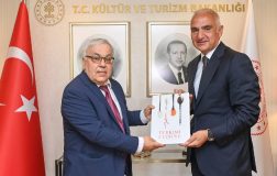 Rusya-Elçilik Ziyareti: Turizm ve Kültürel İş Birliğinin Yeni Dönemi
