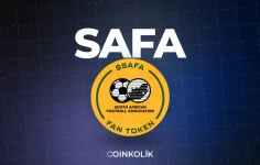 SAFA Fan Token: Güney Afrika Milli Takımı’nın Taraftar Dijital Varlığı ve Öne Çıkan Avantajları