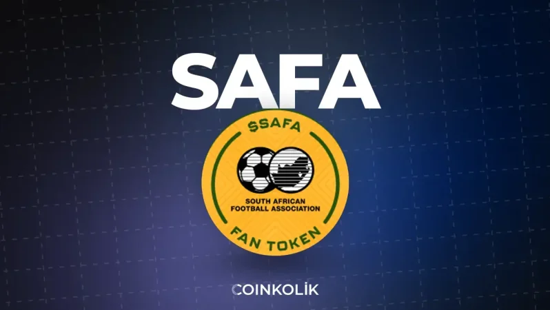 SAFA Fan Token: Güney Afrika Milli Takımı’nın Taraftar Dijital Varlığı ve Öne Çıkan Avantajları
