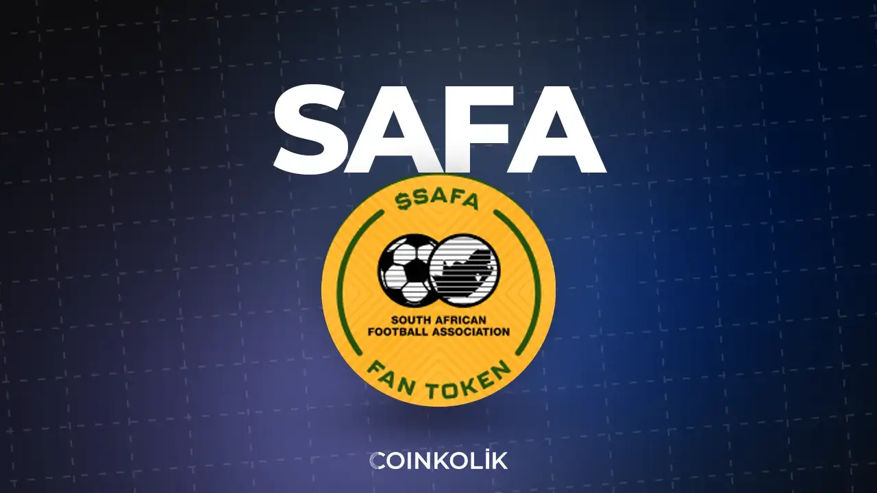 SAFA Fan Token: Güney Afrika Milli Takımı’nın Taraftar Dijital Varlığı ve Öne Çıkan Avantajları