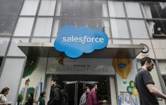 Salesforce, Fin’i 3,6 Milyar Dolara Satın Alarak Yapay Zeka Destekli Hizmetleri Güçlendiriyor