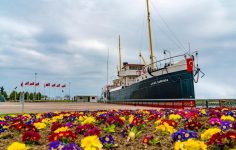 Samsun’da Türkiye Kültür Yolu Festivali: Çok Katmanlı Bir Kültür ve Sanat Buluşması