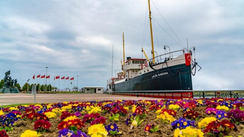 Samsun’da Türkiye Kültür Yolu Festivali: Çok Katmanlı Bir Kültür ve Sanat Buluşması