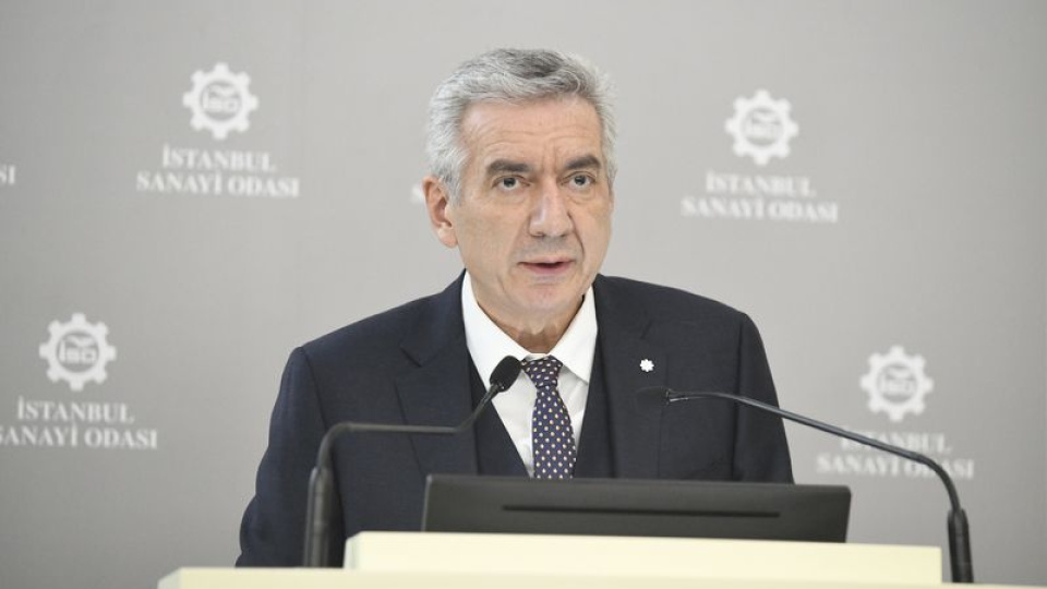 Sanayi Finansmanı ve Kamu Bankalarıyla Kalıcı Çözüm Arayışımız