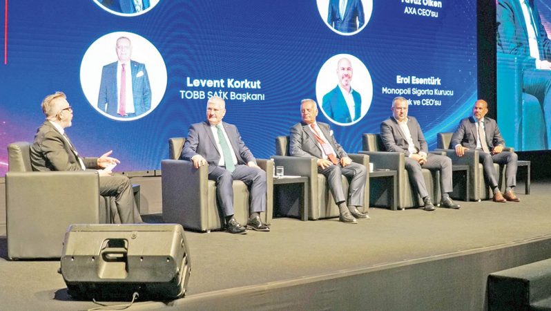 SAZ 2026: Sigorta Acenteleri ve Dağıtım Kanallarında Dönüşüm Rüzgârı