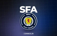 Scotland Fan Token (SFA): İskoçya Futbol Federasyonu’nun Dijital Taraftar Deneyimi