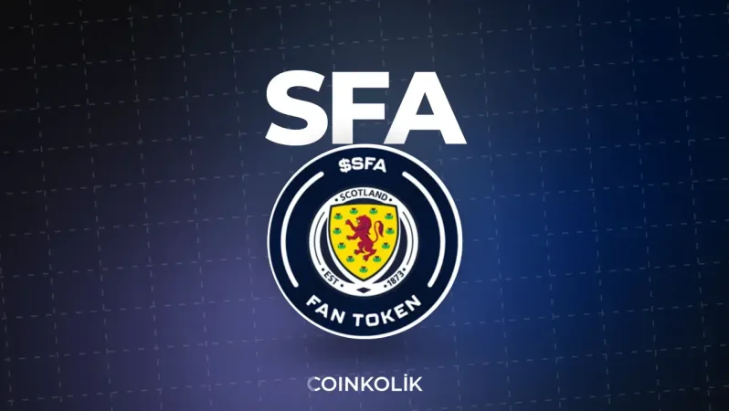 Scotland Fan Token (SFA): İskoçya Futbol Federasyonu’nun Dijital Taraftar Deneyimi