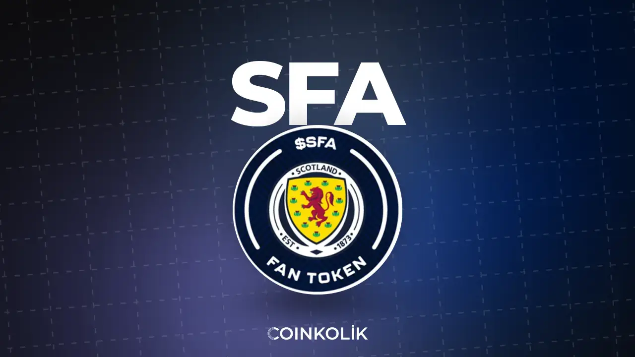 Scotland Fan Token (SFA): İskoçya Futbol Federasyonu’nun Dijital Taraftar Deneyimi