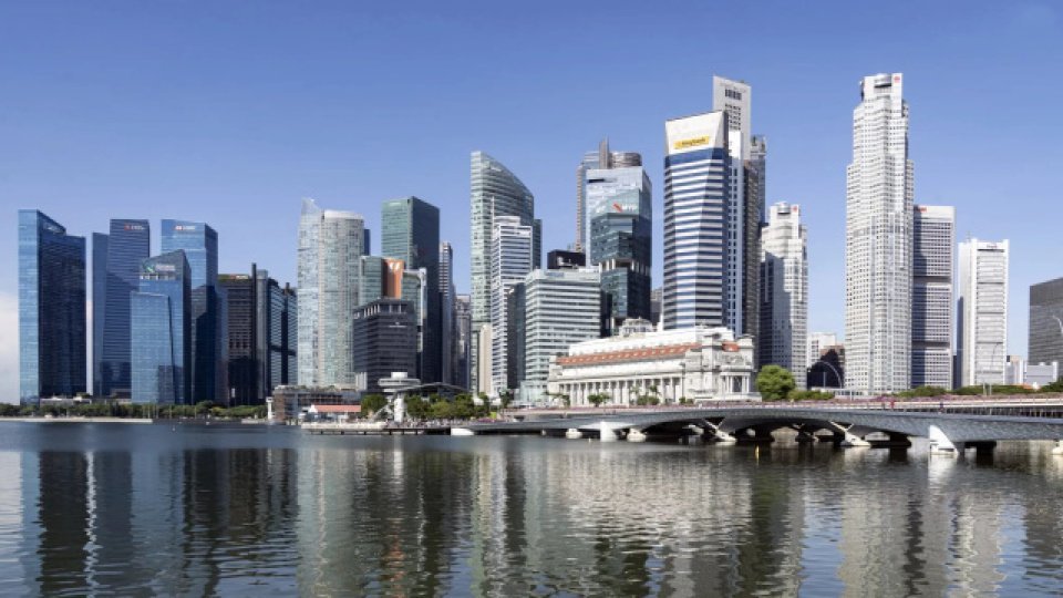 Singapur’a Yönelik Altın Ticareti İçin Yeni Takas Odaklı Ekosistem Planı 2026 Sonuna Kadar