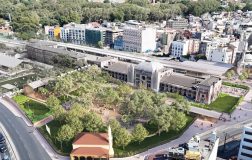 Sirkeci Garı: Yeniden Canlanan Tarih ve Kültür Adası