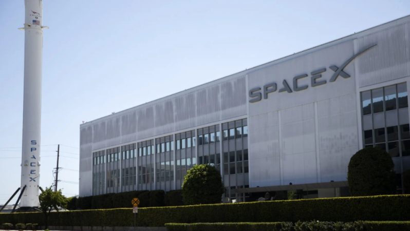 SpaceX, Anysphere’i 60 Milyar Dolarlık Değerleme ile Satın Alma Girişimini Duyurdu