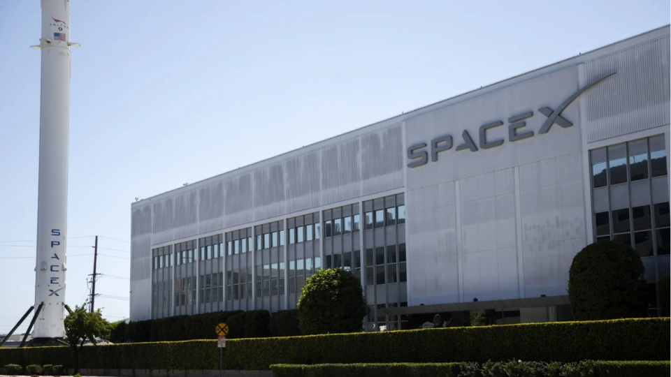 SpaceX, Anysphere’i 60 Milyar Dolarlık Değerleme ile Satın Alma Girişimini Duyurdu