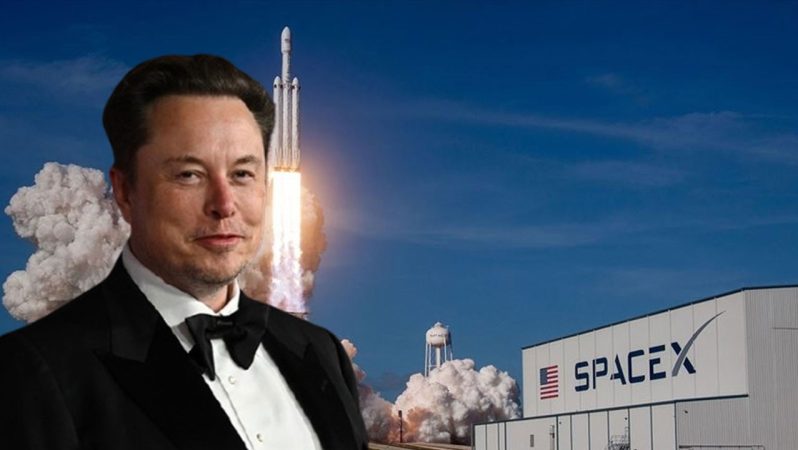 SpaceX Halka Arzı 2026: Piyasaya Yeni Bir Mega Oyuncu