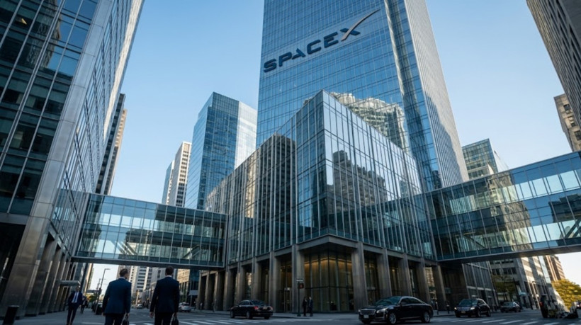 SpaceX Halka Arzı: Yıldızlar Aydınlatan Sözleşmeler ve Piyasa Etkileri