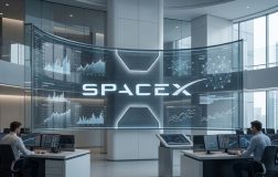 SpaceX Halka Arzı: Yıldızlar Aydınlatan Sözleşmeler ve Piyasa Etkileri