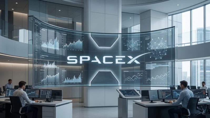 SpaceX ve Piyasa Şokları: Borçlanma Takvimi ve Hisse Filtreleri