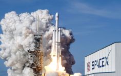 SpaceX Yükselişi ve Yatırımcı Desteğiyle Piyasa Değeri Rekorları Aştı