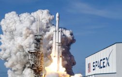 SpaceX Yükselişi ve Yatırımcı Desteğiyle Piyasa Değeri Rekorları Aştı