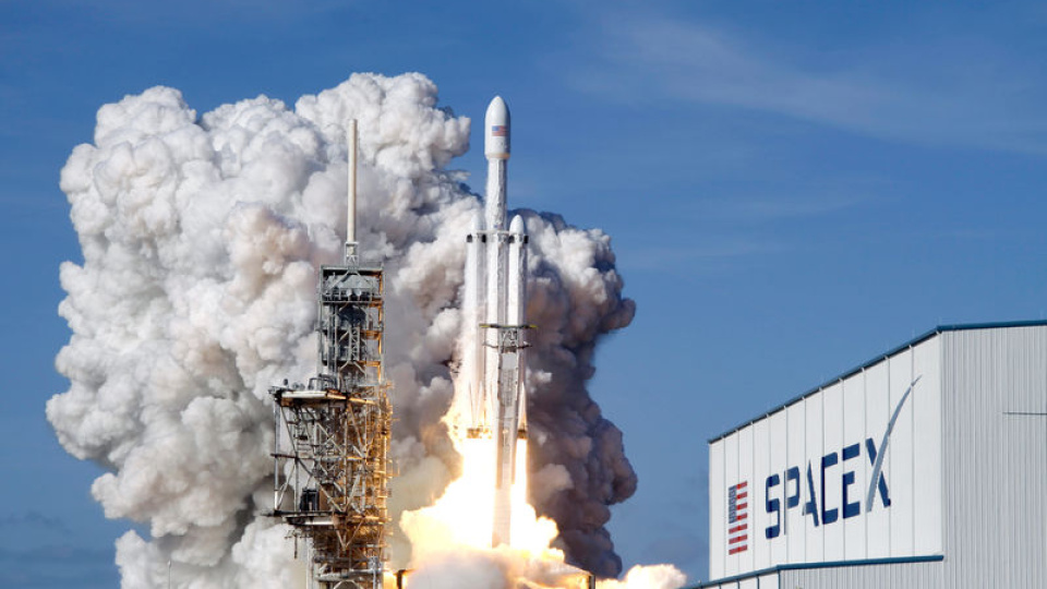 SpaceX Yükselişi ve Yatırımcı Desteğiyle Piyasa Değeri Rekorları Aştı