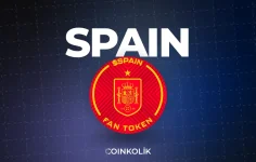 Spain Fan Token: İspanya Taraftar Token’ının Dijital Etkileşimi ve İşleyişi