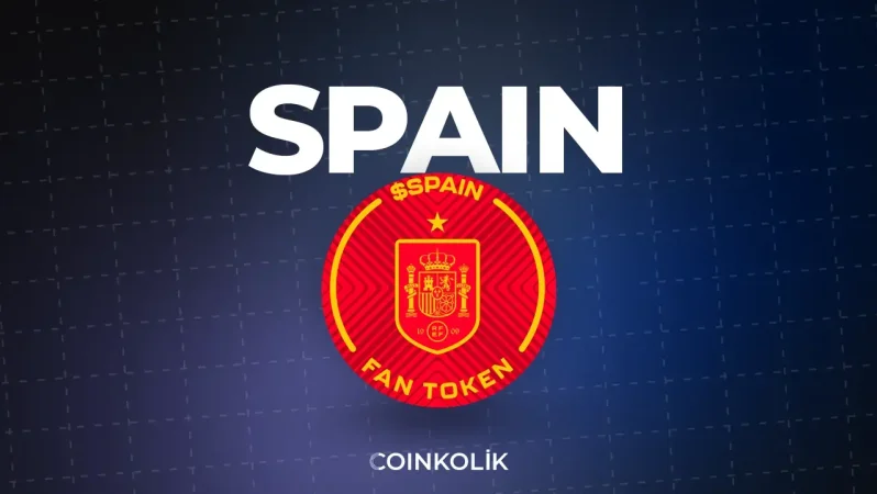 Spain Fan Token: İspanya Taraftar Token’ının Dijital Etkileşimi ve İşleyişi