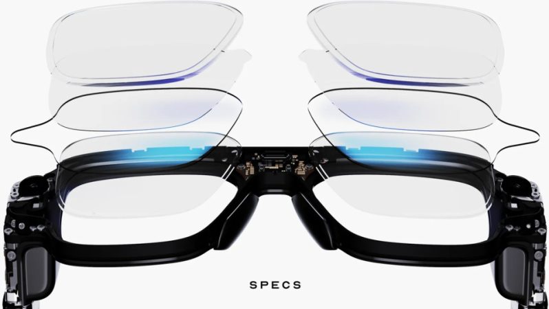 Specs ile Snap: Giyilebilir AR’in Yeni Boyutu ve Fiyat Dengesi