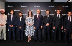 Spotify Türkiye İstanbul Ofisi: Yeni Dönemin Başlangıcı ve Stratejisi