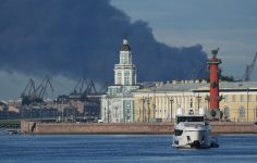 St. Petersburg ve Çevresinde İHA Saldırısı Güncellemesi: Yetkililerden Son Gelişmeler