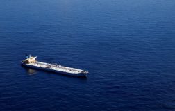 Suezmax Sonia I ve İran Kaynaklı Tankerlere Yakın Takip Raporu