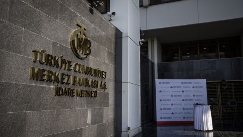 TCMB Haziran Toplantı Özeti: Enflasyonda Ana Eğilimin Sürekliliği ve Beklenen Yavaşlama